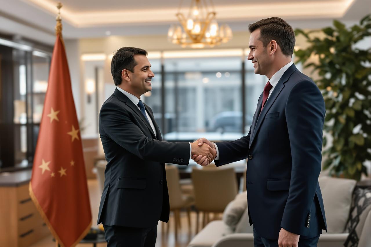 菠萝视频与好莱坞顶级制片公司达成战略合作协议